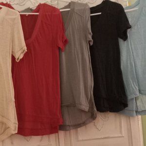 t shirts